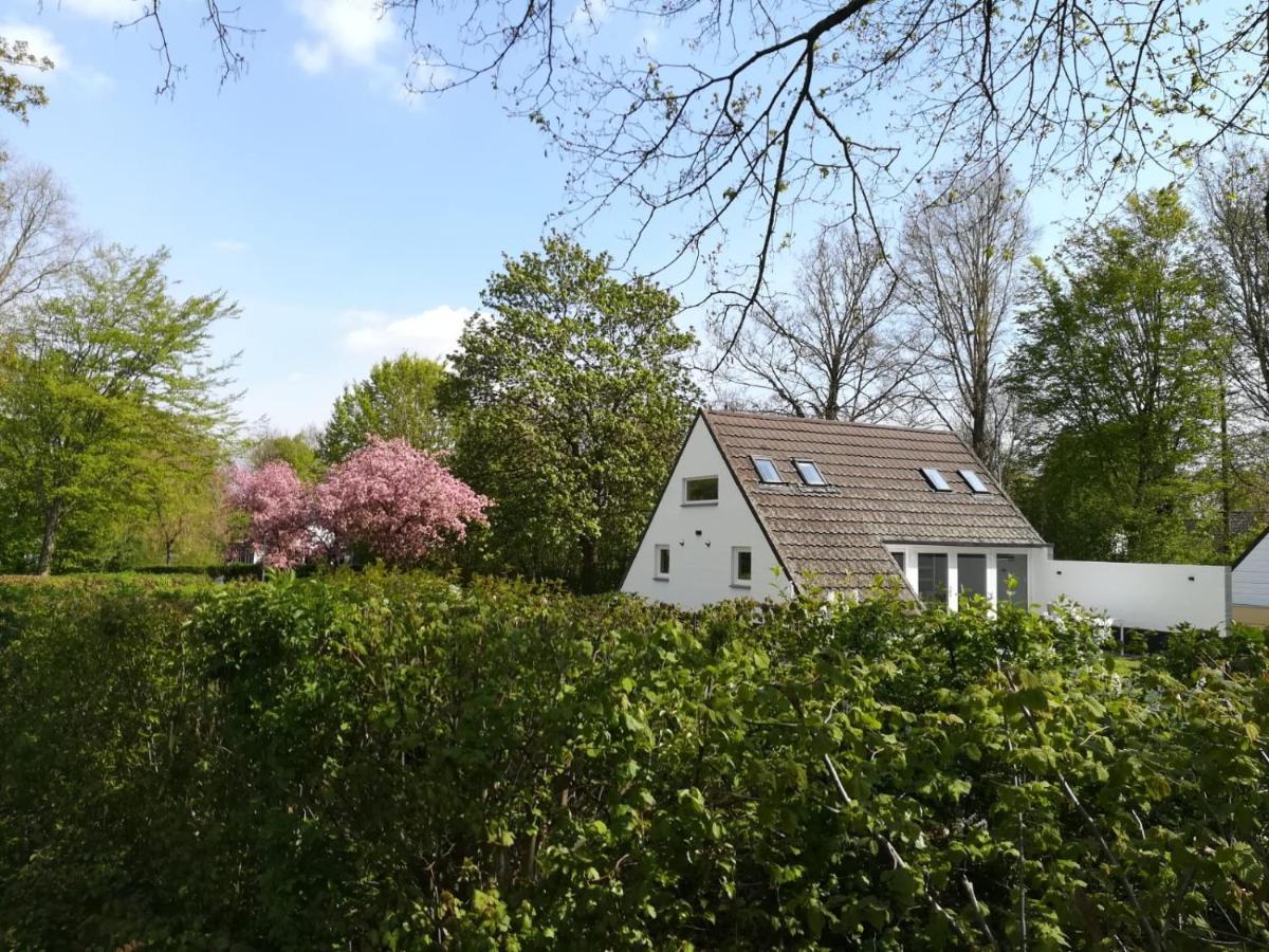 Limburg Lux 90 Villa ซิมเปลเวลด์ ภายนอก รูปภาพ